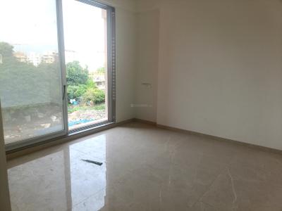 Bedroom Image of 1150 Sq.ft 2 BHK Apartment / Flat for sale in Tricity Aspire, Kharghar Navi Mumbai for Rs. 10500000