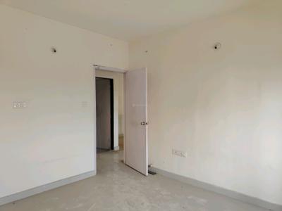 Bedroom Image of 1200 Sq.ft 3 BHK Apartment / Flat for sale in TATA New Haven Boisar II, Boisar Mumbai for Rs. 6500000