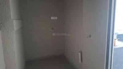 Bathroom Image of 1700 Sq.ft 3.5 BHK Apartment / Flat for sale in Goel Ganga Platinum, Kharadi Pune for Rs. 25000000