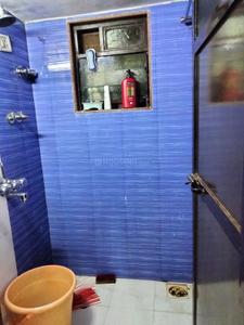 Moraj Residency Bathroom 2