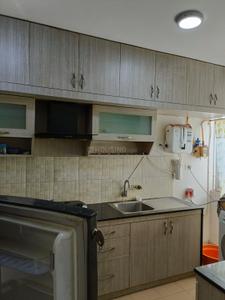 Kitchen Image of 1196 Sq.ft 2.5 BHK Apartment / Flat for sale in Godrej E City, Electronic City Bengaluru for Rs. 15500000