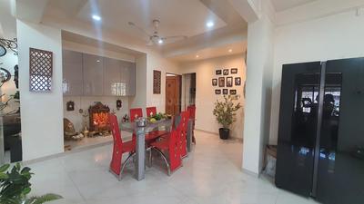 3 BHK Independent House