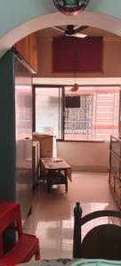 Hall Image of 2500 Sq.ft 4 BHK Apartment / Flat for sale in Nagerbazar Kolkata for Rs. 15000000