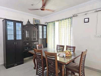 Kitchen Image of 1188 Sq.ft 2 BHK Apartment / Flat for sale in Vijaydeep Deccan Gold, Kharadi Pune for Rs. 12500000