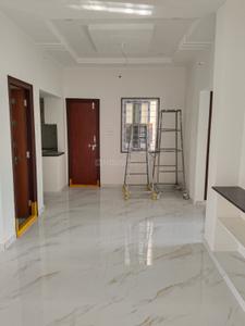Hall Image of 2700 Sq.ft 3 BHK Independent House for sale in Alwal Secunderabad for Rs. 17500000