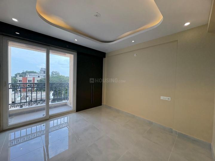 siyaram apartment argora ranchi jharkhand Bedroom 1