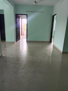Hall Image of 1250 Sq.ft 3 BHK Apartment / Flat for rent in Kadri Mangalore for Rs. 25000