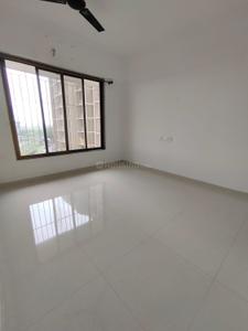 Bedroom Image of 1100 Sq.ft 2 BHK Apartment / Flat for sale in Neelsidhi Ballarat, Panvel Navi Mumbai for Rs. 13300000