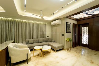 Hall Image of 2450 Sq.ft 3 BHK Apartment / Flat for sale in Vastrapur Ahmedabad for Rs. 17100000