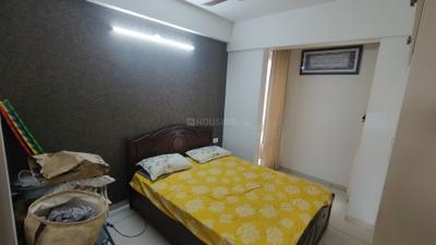 Bedroom Image of 1200 Sq.ft 3 BHK Apartment / Flat for sale in GR Sitara, Choodasandra Bengaluru for Rs. 15500000