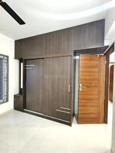Bedroom Image of 1300 Sq.ft 3 BHK Apartment / Flat for rent in Whitefield Bengaluru for Rs. 45000
