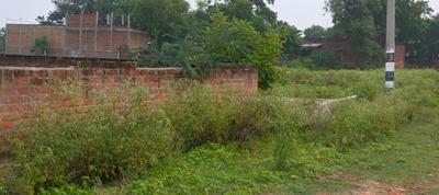 Image of 1000 Sq.ft Residential Plot / Land for sale in Lucknow Royal Royal Estate, Bhuhera, Barabanki for Rs. 1600000