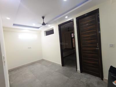 Hall Image of 700 Sq.ft 1 BHK Apartment / Flat for sale in Sector 11 Dwarka New Delhi for Rs. 10000000