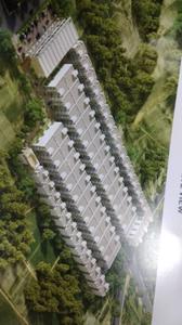 Image of 1300 Sq.ft 3 BHK Builder Floor for sale in Peer Muchalla, Zirakpur for Rs. 6990000