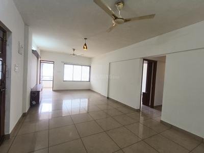 Hall Image of 1275 Sq.ft 2 BHK Apartment / Flat for rent in Pandeshwar Mangalore for Rs. 26000