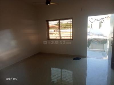 Hall Image of 1090 Sq.ft 3 BHK Duplex for sale in Jarod Vadodara for Rs. 4000000