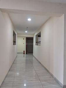 Image of 680 Sq.ft 1 BHK Apartment / Flat for sale in Siddhi Highland Haven, Thane West, Thane for Rs. 8300000