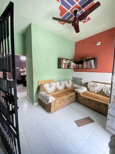 Balcony Image of 1800 Sq.ft 3 BHK Duplex for sale in Motera Ahmedabad for Rs. 22100000