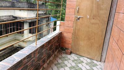 Image of 1080 Sq.ft 2 BHK Apartment / Flat for sale in New Barrakpur, Kolkata for Rs. 2580000