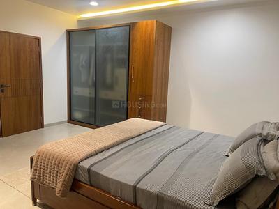 Bedroom Image of 3200 Sq.ft 4.5 BHK Villa for sale in Nerul Navi Mumbai for Rs. 120000000