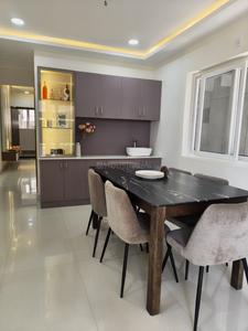 Hall Image of 1100 Sq.ft 2 BHK Apartment / Flat for sale in Speed Sanarelli, Bachupally Hyderabad for Rs. 4800000