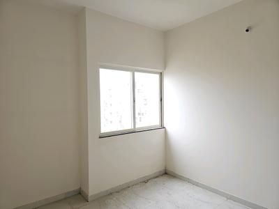 Bedroom Image of 750 Sq.ft 2 BHK Apartment / Flat for sale in VTP Purvanchal by VTP Realty, Kesnand Pune for Rs. 4950000