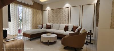 Hall Image of 1630 Sq.ft 3 BHK Apartment / Flat for sale in Gopal Bari Jodhpur for Rs. 7000000