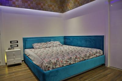 Bedroom Image of 1650 Sq.ft 4 BHK Apartment / Flat for sale in Sundaram Residency, Bholav Bharuch for Rs. 9500000