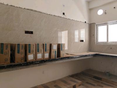 Kitchen Image of 1580 Sq.ft 3 BHK Apartment / Flat for sale in Kovilambakkam Chennai for Rs. 11376000