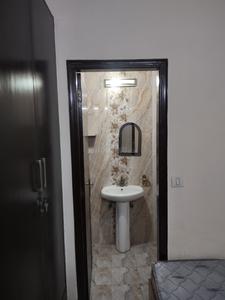 Bathroom Image of CBS in Lajpat Nagar, New Delhi