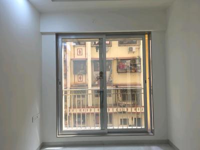 Bedroom Image of 1600 Sq.ft 3 BHK Apartment / Flat for sale in Vasai West Vasai for Rs. 10200000
