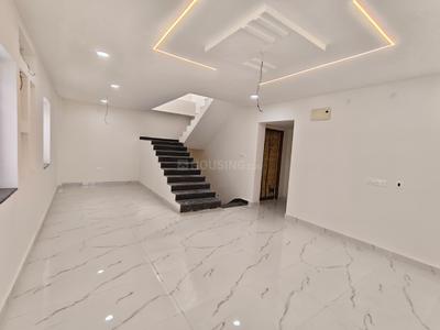 Living Room Image of 1980 Sq.ft 3 BHK Builder Floor for sale in Shahazadiguda Hyderabad for Rs. 7800000