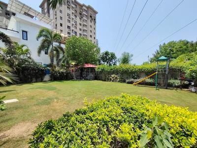 Image of 3305 Sq.ft 4 BHK Villa for sale in Bhayli, Vadodara for Rs. 25000000