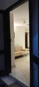 2 BHK Independent Builder Floor