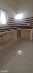 Kitchen Image of 540 Sq.ft 1 BHK Apartment / Flat for rent in Sanjeeva Reddy Nagar Hyderabad for Rs. 12500