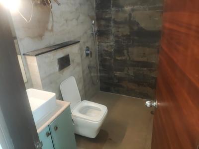 Image of 1400 Sq.ft 2 BHK Builder Floor for rent in Sector 46, Gurgaon for Rs. 38000
