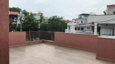 Balcony Image of 2100 Sq.ft 4 BHK Independent House for sale in Bawadiya Kalan Bhopal for Rs. 31100000