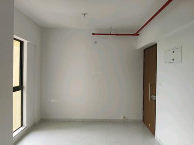 Living Room Image of 489 Sq.ft 1 BHK Apartment / Flat for rent in Runwal Gardens, Dombivli East Thane for Rs. 10999