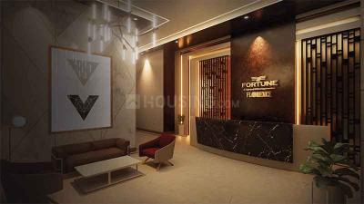 Balcony Image of 915 Sq.ft 2 BHK Apartment / Flat for sale in Fortune Florence, Borivali East Mumbai for Rs. 22800000