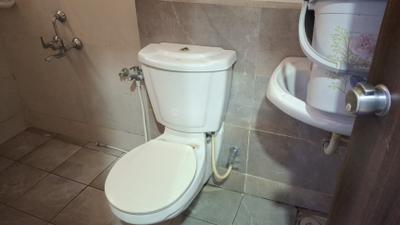 Image of 1890 Sq.ft 3 BHK Apartment / Flat for rent in Avirat Silver Gardenia, Gota, Ahmedabad for Rs. 38000