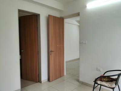Bedroom Image of 950 Sq.ft 2 BHK Apartment / Flat for sale in Squarefeet Ace Square, Kasarvadavali Thane for Rs. 8500000