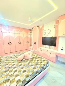 Bedroom Image of 1943 Sq.ft 3 BHK Apartment / Flat for sale in Koregaon Park Pune for Rs. 52500000
