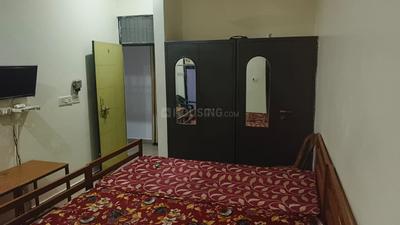 Bedroom Image of Achievers Boys PG  in Vikas Nagar, Lucknow