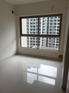 Bedroom Image of 600 Sq.ft 2 BHK Apartment / Flat for sale in Kalpataru Parkcity, Thane West Thane for Rs. 12500000