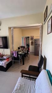 Hall Image of 891 Sq.ft 2 BHK Apartment / Flat for sale in Kumar Palmgrove Pune, Kondhwa Pune for Rs. 7500000