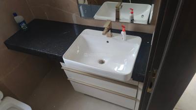 Image of 1595 Sq.ft 3 BHK Apartment / Flat for rent in Smartworld Orchard, Sector 61, Gurgaon for Rs. 53000