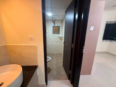Image of 1462 Sq.ft 2 BHK Apartment / Flat for rent in Ahad Serenity, Choodasandra, Bengaluru for Rs. 55000