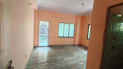 Hall Image of 1750 Sq.ft 3 BHK Apartment / Flat for rent in Chinar Park Kolkata for Rs. 18500
