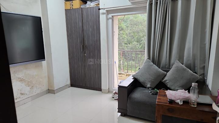 Pacific hills mussorie road dehradun Bedroom 1