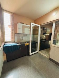 Kitchen Image of 2500 Sq.ft 3 BHK Apartment / Flat for rent in Koramangala Bengaluru for Rs. 80000